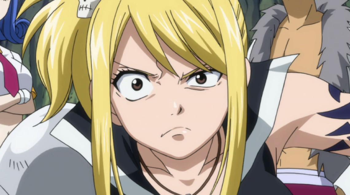 Lucy Ashley  Heroes Wiki  FANDOM powered by Wikia