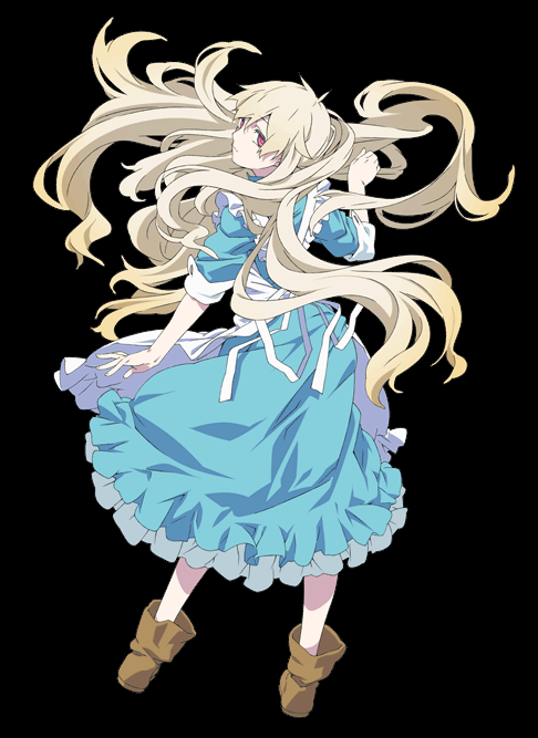 Marry Kozakura  Heroes Wiki  Fandom powered by Wikia