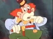 Rollo the Clown