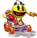 JrPacMan
