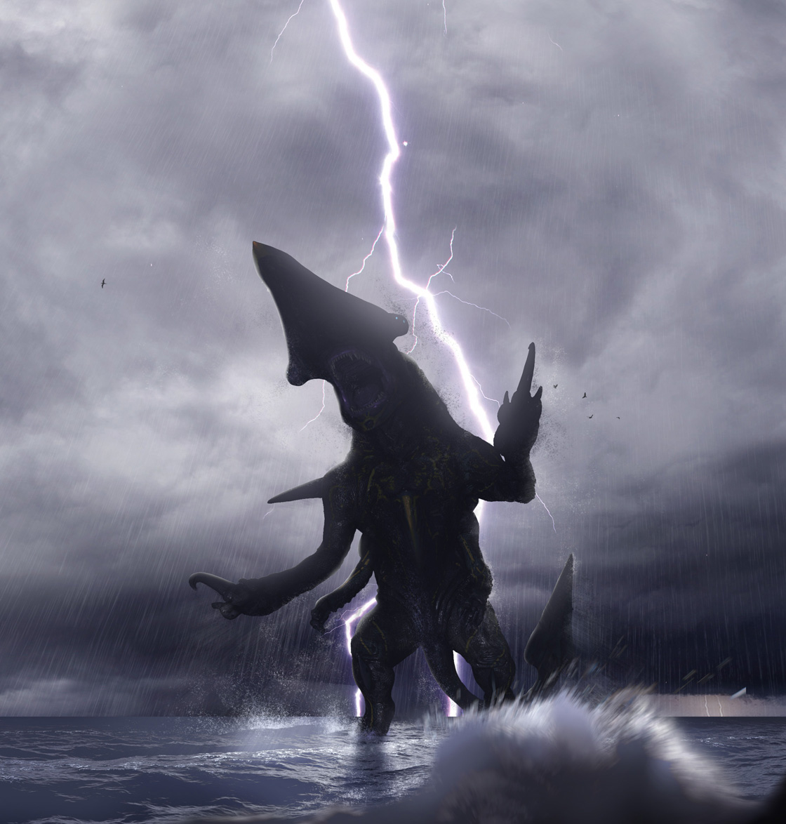 knifehead