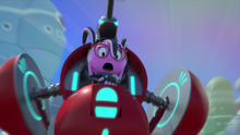 Cherry Copter