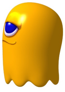 super mario clyde