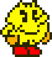 pacman sprites for game maker pacman sprites for game maker