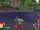 Pacman world rally-course 3