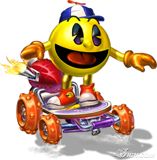JrPacman