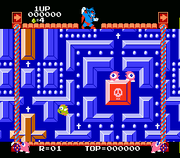 Devil World Gameplay