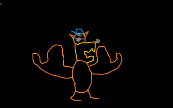 T. TIGER