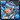 No.2658 敬愛の星海神・アンドロメダ(敬愛的星海神・安朵美達)