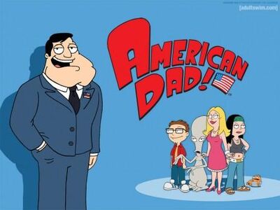 American dad
