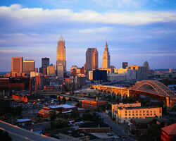Cleveland