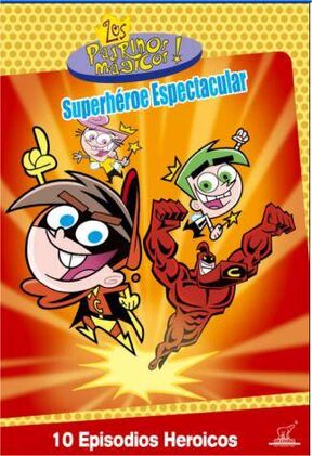 Los-padrinos-magicos-superheroe-espectacular