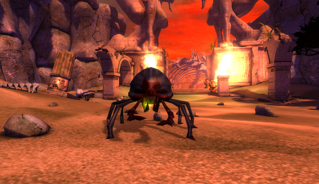 File:Scarabeus in Desert.png