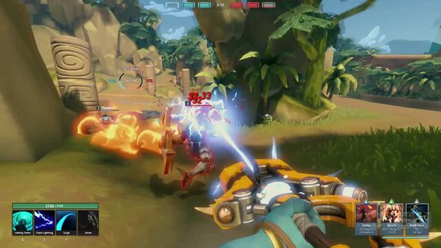 File:Paladins screenshot.jpg