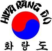 Hwarang-do Karate