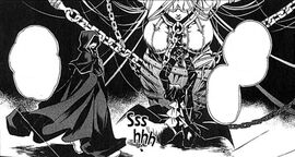 Gil controlled by doldum