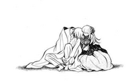 Break and Sharon