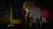 Vincent and Echo