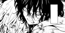 Protective Gilbert