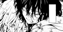 Protective Gilbert