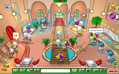 Kamer