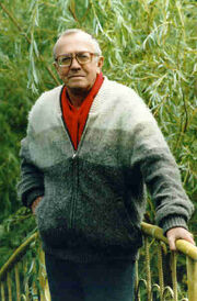 Zbigniew Nienacki