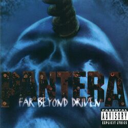 FarBeyondDriven