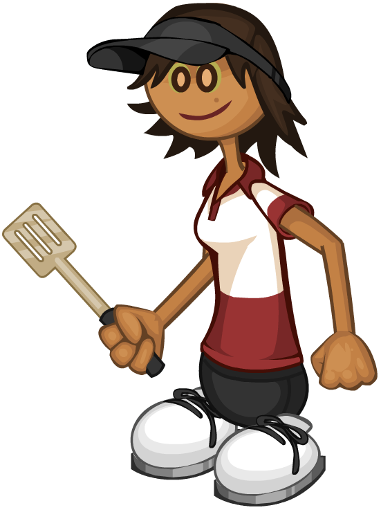 Rita Flipline Studios Wiki Fandom powered by Wikia