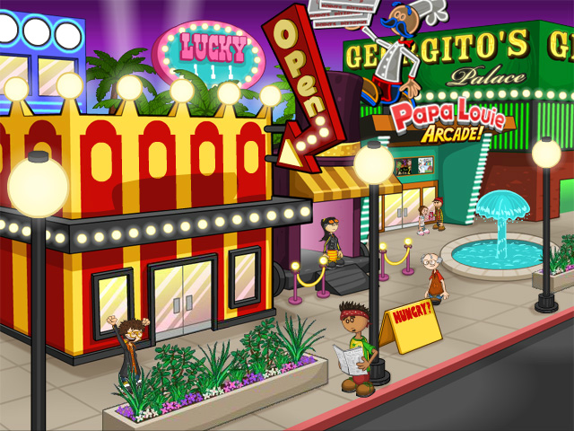 Starlight City | Flipline Studios Wiki | Fandom powered by ...