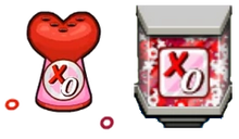 X and O Sprinkles