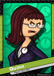 Quinn