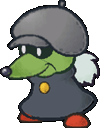 Grifty