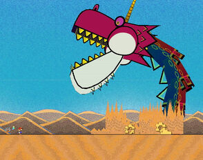 8227Fracktail Screenshot