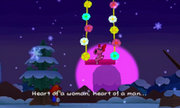 Birdo Paper Mario
