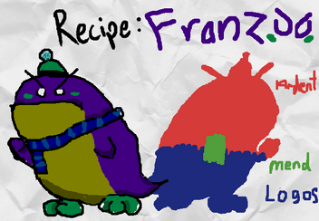 FranzRecipie