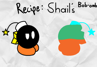 Recipe Take 2