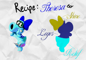 TheresaCard
