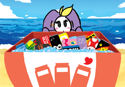 Shyla Sodas