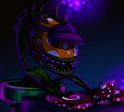 Djsting-wiki