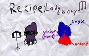 Ebonyrecipe