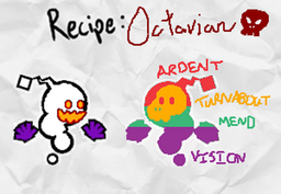 Octavian recipe