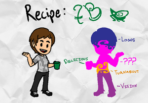 Recipe-TB
