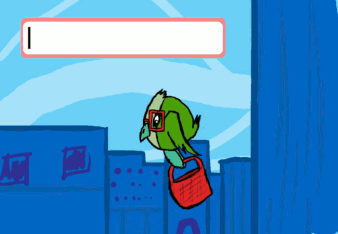 NAMEBIRD