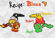 Blaze