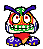 Goombaskull