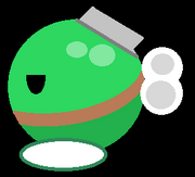 Boberemy