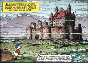Castello
