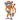 Pet-OrangeMonkey