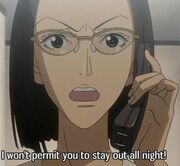 Yukari'sMom
