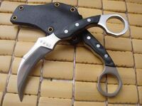 -Sell-by-Piece-Logo-Edition-Hellwalker-Combat-Karambit-Tactical-Fighting-knife-Camping-Hunting-Survival-Pocket